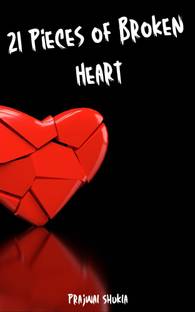 21 Pieces of Broken Heart