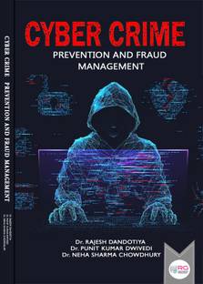CYBER CRIME PREVENTION AND FRAUD MANAGEMENT