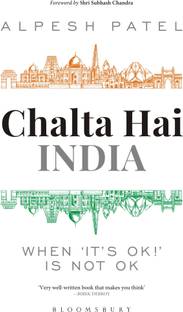 Chalta Hai India