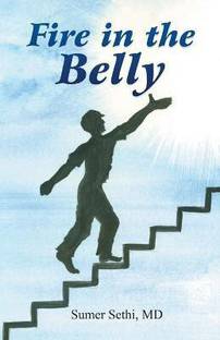 Fire in the Belly  - The Ultimate Guide to Motivation, Focus, and Leadership for Future Doctors and Entrepreneurs