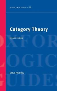 Category Theory