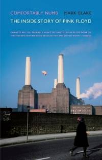 Comfortably Numb