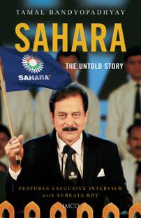 Sahara  - The Untold Story