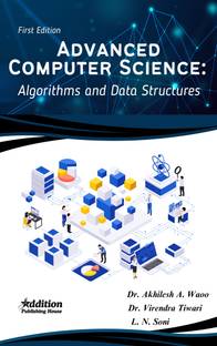Advanced Computer Science: Algorithms and Data Structures