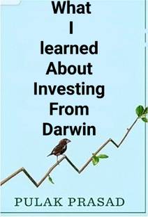 What I Learned About Investing from Darwin
