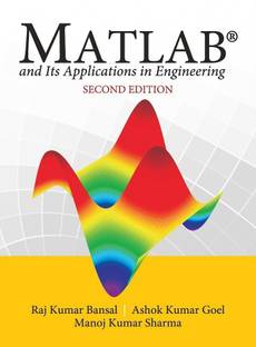 Matlab and its Applications in Engineering 2 Edition
