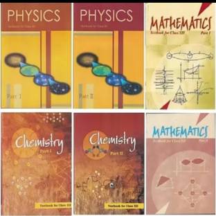 NCERT class 12 book SET best quality