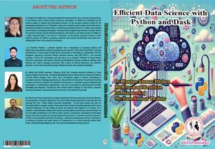 Efficient Data Science with Python and Dask