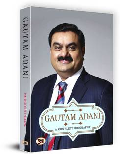Gautam Adani
