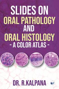 Slides on Oral Pathology and Oral Histology - A Color Atlas
