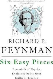Six Easy Pieces