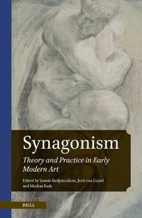 Synagonism: Theory and Practice in Early Modern Art