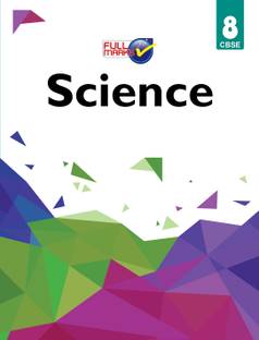 Science Support Book (Based on New NCERT Textbooks) for Class 8 2020-21 Edition