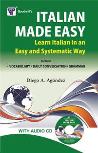 Italian Made Easy