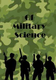 Of military science