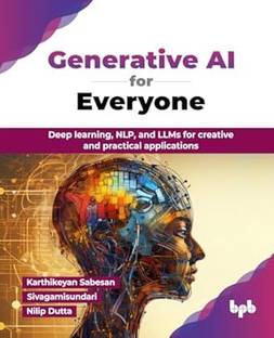 Generative AI for Everyone