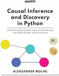 Causal Inference and Discovery in Python