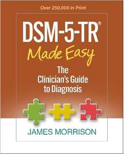 DSM-5-TRA (R) Made Easy