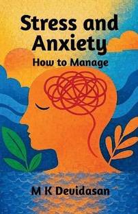 Stress and Anxiety How to Manage