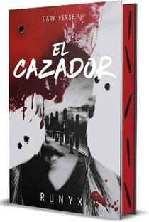 El cazador (Edicion limitada, cantos pintados) / The Predator. Dark Verse Series (Limited Edition, Sprayed Edges)