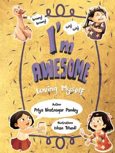 I am Awesome