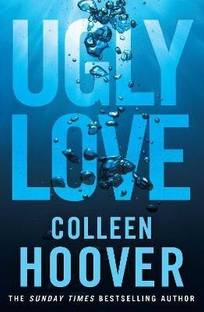 Ugly Love  - UGLY LOVE PAPERBOOK