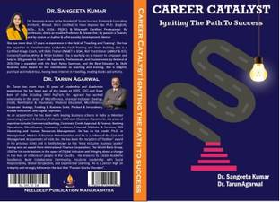 Career Catalyst:

igniting the path to success