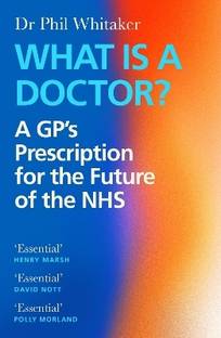 What Is a Doctor?