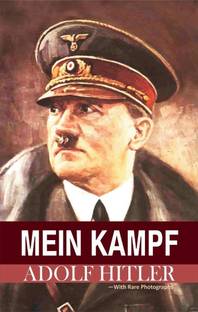 Mein Kampf 2023 Edition