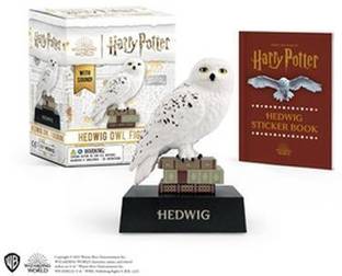 Harry Potter: Hedwig Owl Figurine