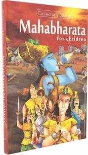 Mahabharata for Children