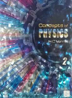 Concept Of Physics By H.C Verma Part 2