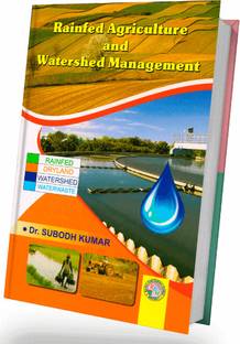Rainfed Agriculture and Watershed Management