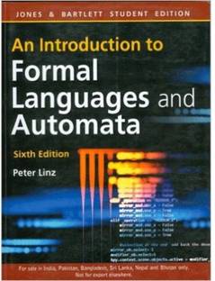 An Introduction to Formal Languages and Automata, 6/e
