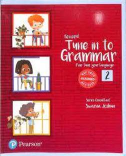 Revised Tune In To Grammar Fine Tune Your Language 2 (Nep 2020 / Ncf 2023)