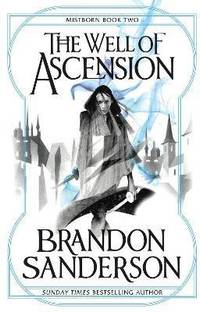 The Well of Ascension