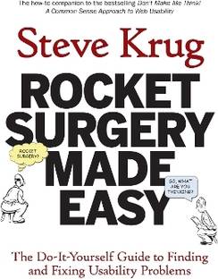 Rocket Surgery Made Easy