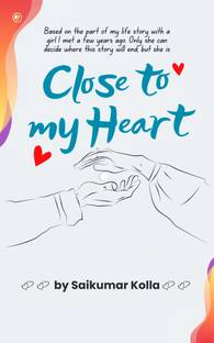Close to my heart