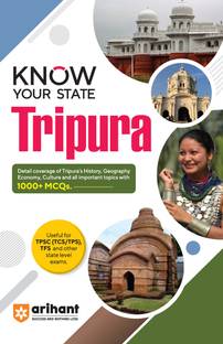 Know Your State Tripura Second Edition