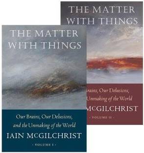 The Matter With Things 2023