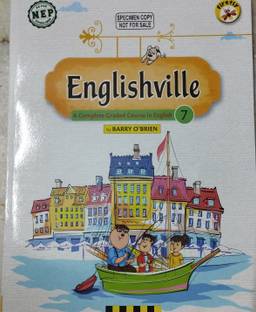 Englishville class 7