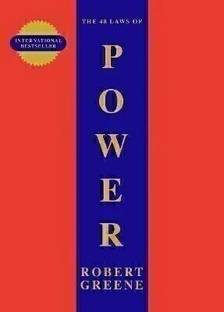 The 48 Laws Of Power  - The 48 LAWS OF POWER with 1 Disc