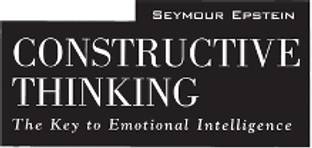 Constructive Thinking