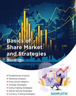 Basics of Share Market and Strategies ( Malayalam ) by Shimjith