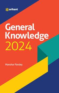 General Knowledge 2024