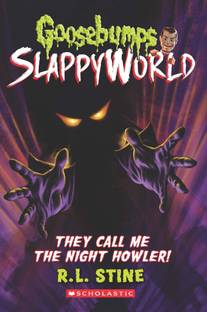Slappyworld #11