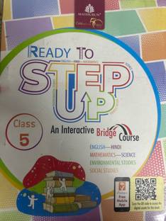 Ready to step up an interactive bridge course class 5