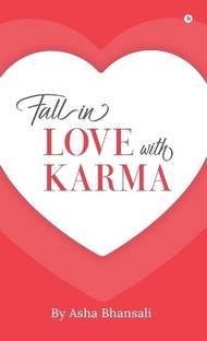 Fall In Love With Karma
