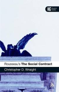 Rousseau's 'The Social Contract'