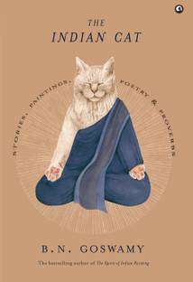 INDIAN CAT